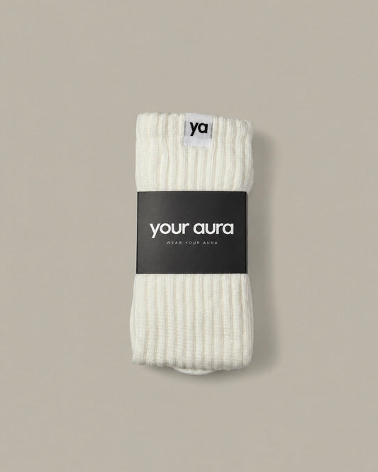 STUDIO SLOUCH GRIP SOCK