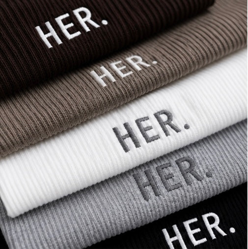 HER. HEADBAND